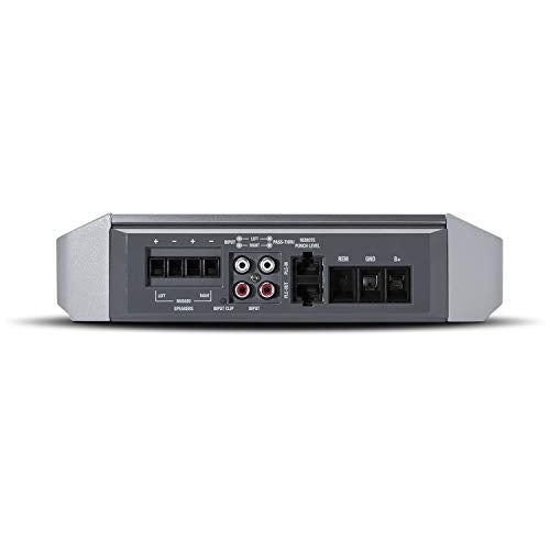 Rockford Fosgate PM300X2 Punch Marine 300 Watt 2-Channel Amplifier Rockford Fosgate PM300X2 Punch Marine 300 Watt 2-Channel Amplifier